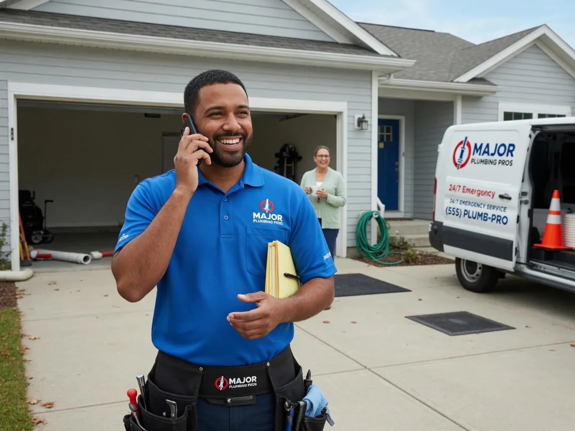 Drain Cleaning Services Summit Point, WV FAQs